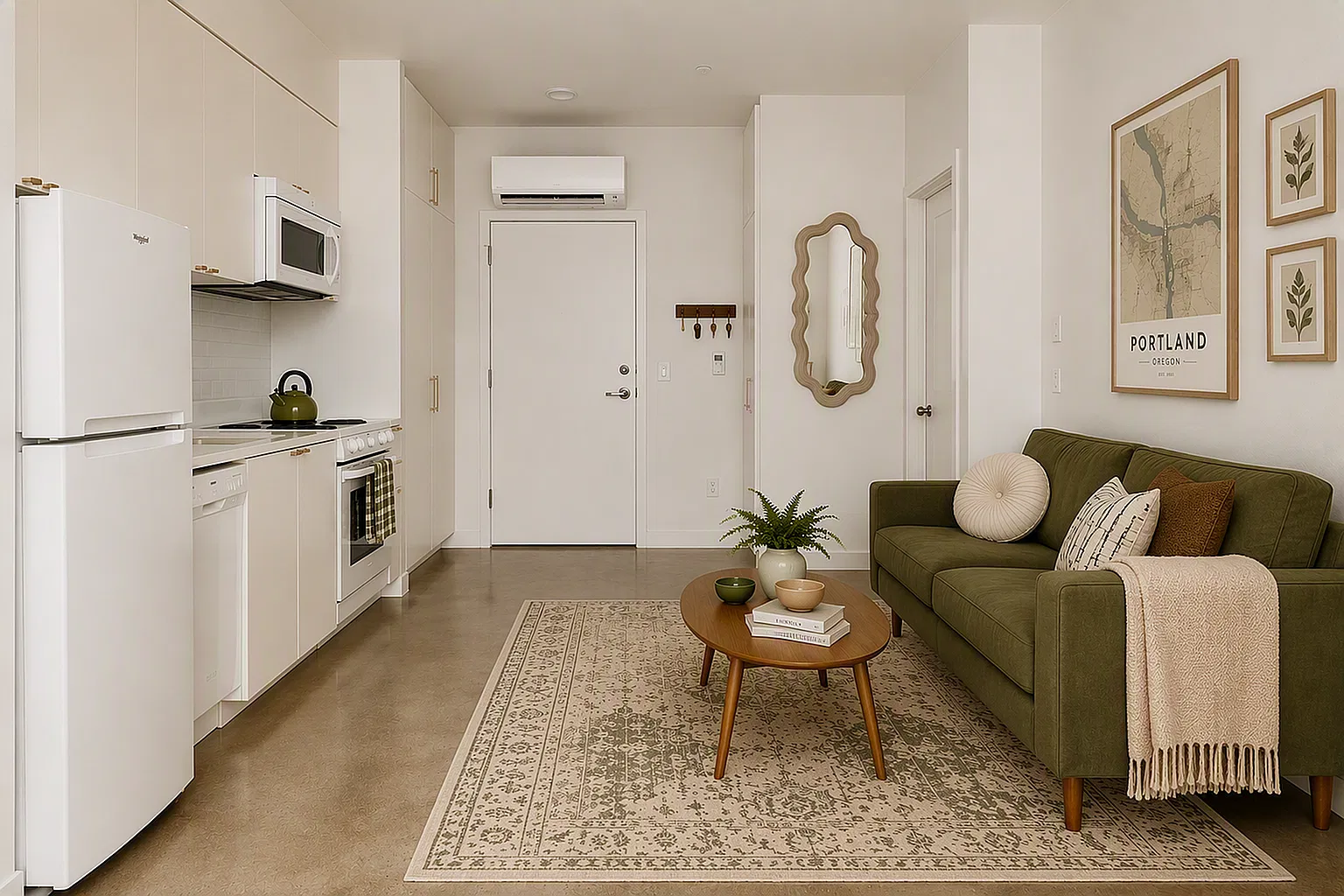 Cassi Apartments — Photo 2