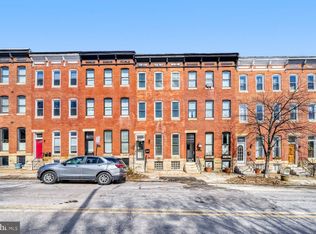 2328 E Baltimore St, Baltimore, MD 21224