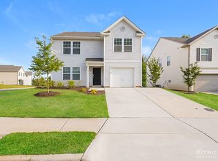 4910 Red Poll Dr, Greensboro, NC 27405