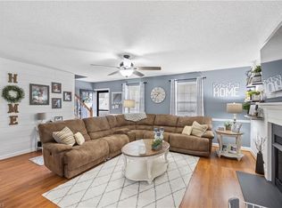 199 Drake Ln, Lexington, NC 27295