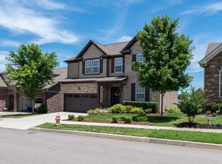 2344 Redwood Trl, Thompsons Station, TN 37179