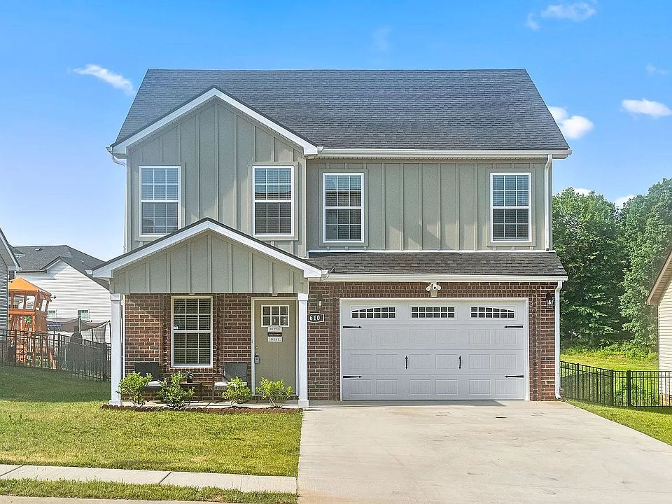 1st image of 610 Battery Ct