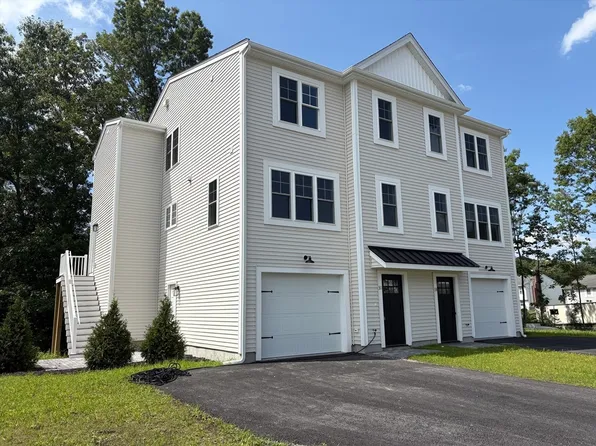 31 Danielles Way, Worcester, MA 01606