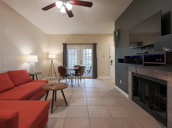 8055 Cambridge St APT 15, Houston, TX 77054