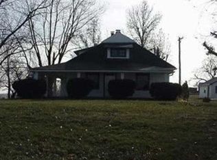 30623 NE 174th St, Lawson, MO 64062