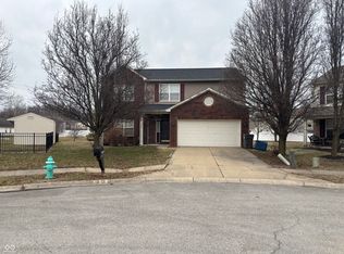 1852 Brook Crossing Ct, Indianapolis, IN 46229