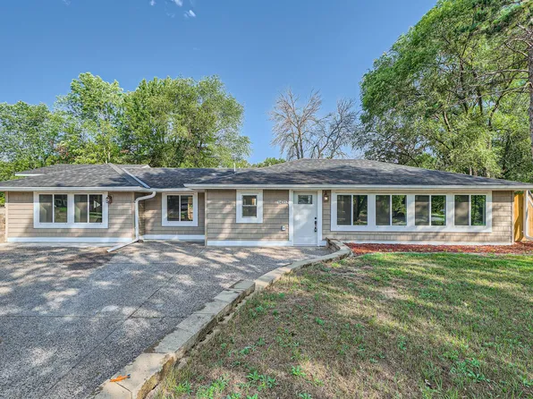 14352 Crosstown Blvd NW, Andover, MN 55304