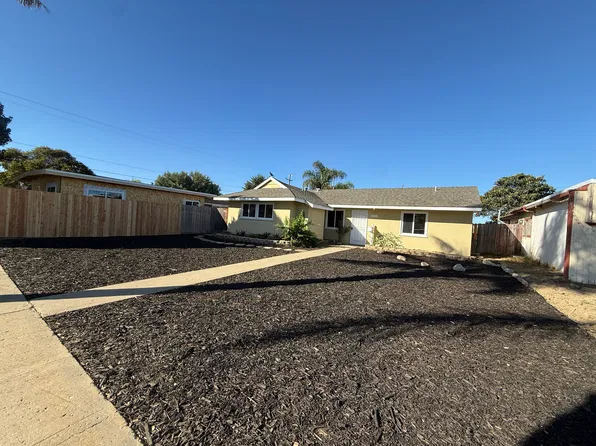 505 N 1st St, Lompoc, CA 93436