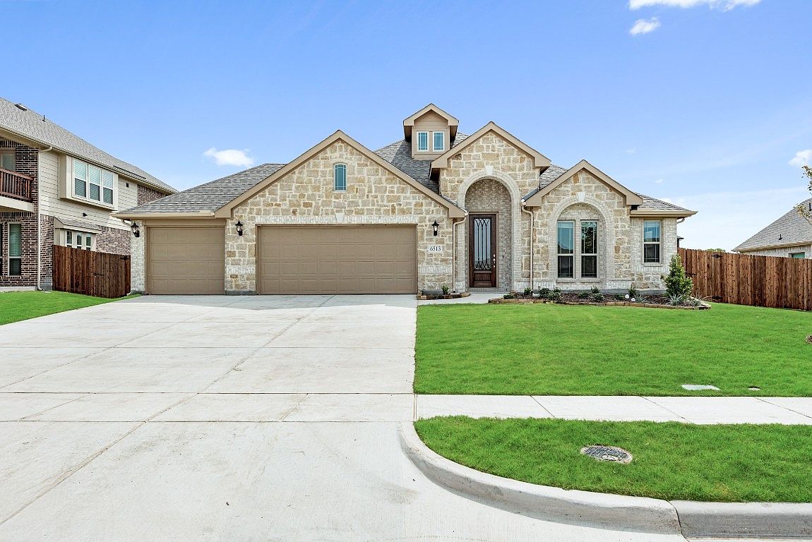 6513 Harwich Dr, Mesquite, TX 75181 Zillow