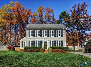 4714 Candlelight Pl, Glen Allen, VA 23060