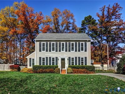 4714 Candlelight Pl, Glen Allen, VA, 23060
