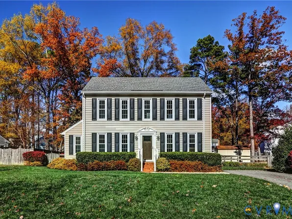 4714 Candlelight Pl, Glen Allen, VA 23060