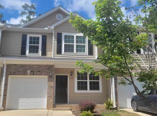 159 Florians Dr, Holly Springs, NC 27540