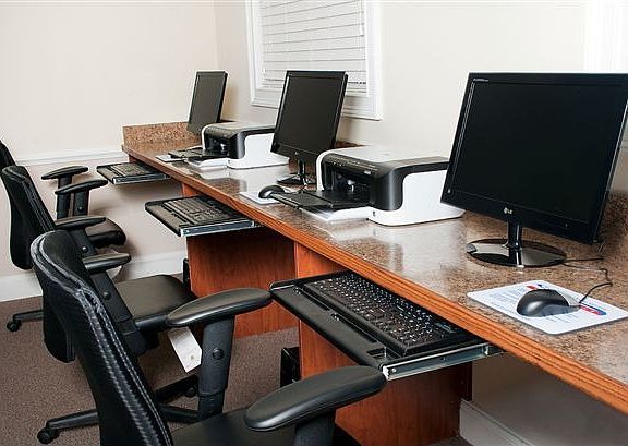 Computer Room