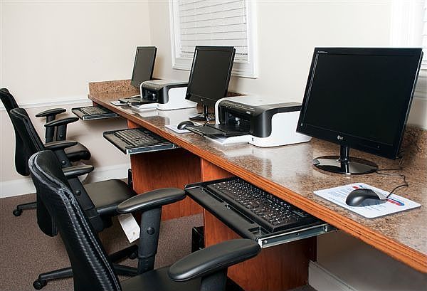 Computer Room