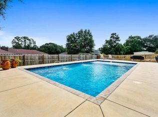 691 Shiloh Dr, Pensacola, FL 32503