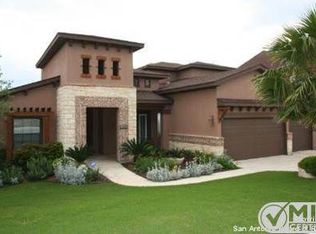 1518 Sun Mtn, San Antonio, TX 78258