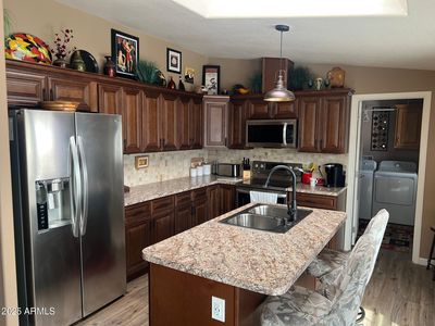 2313 N Floyd Drive, Mesa, AZ, 85215