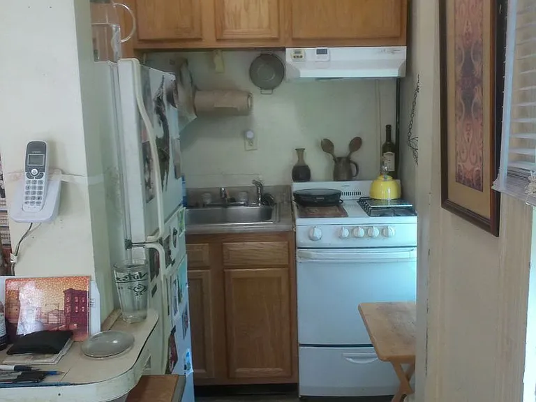 134 Bassett St #2 — Photo 6
