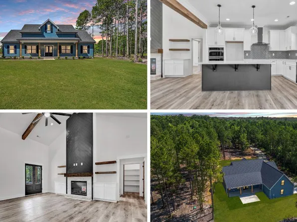 212 Timber View Lane, Beulaville, NC 28518