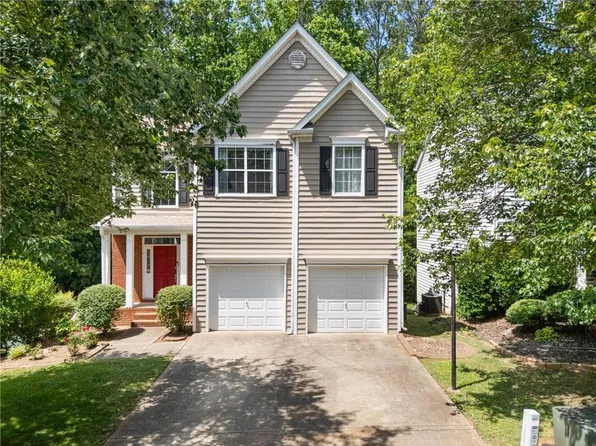 237 Colony Center Dr, Woodstock, GA 30188