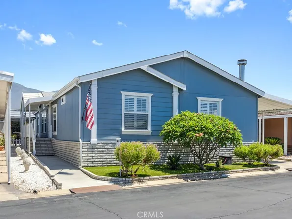 10210 Baseline Rd Space 171, Rancho Cucamonga, CA 91701