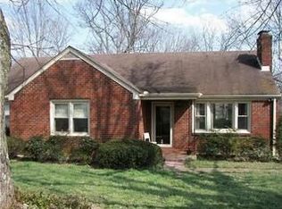 2702 Shadow Ln, Nashville, TN 37216