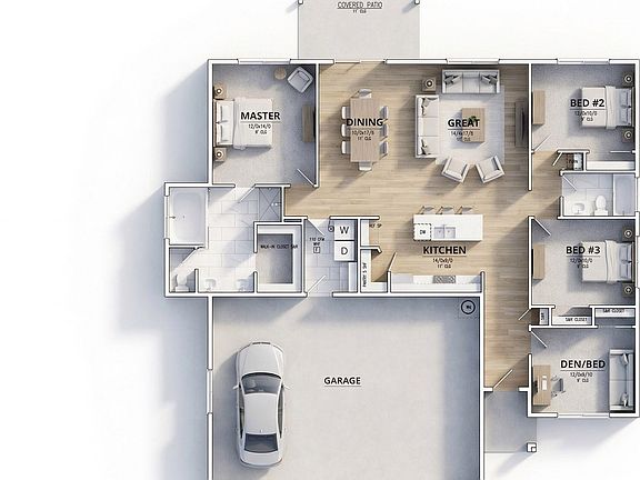 2nd image of 1226 SE Kimber