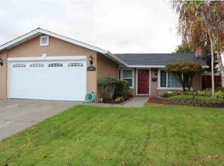 92 Essendon Way, San Jose, CA 95139