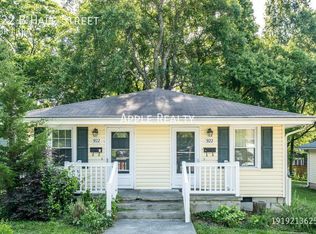 922B Hale St, Durham, NC 27705