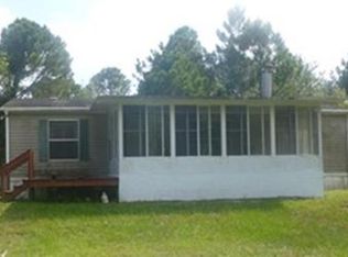 950 Shellcracker Rd, Mims, FL 32754