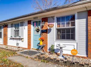 1023 Cristland Rd, Louisville, KY 40214