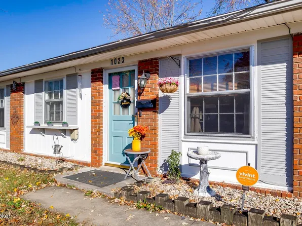 1023 Cristland Rd, Louisville, KY 40214