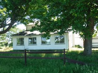 9122 Hayes Rd, Kinsman, OH 44428