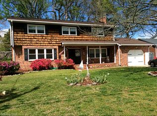108 Bickfield Dr, Hampton, VA 23666