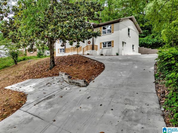 917 Forrest Dr S, Homewood, AL 35209