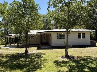 410 Railroad St, Berlin, GA 31722