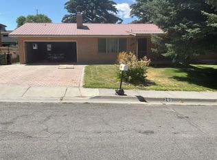 240 Apache Ave, Rexburg, ID 83440