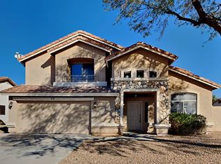 15740 W Ironwood St, Surprise, AZ 85374