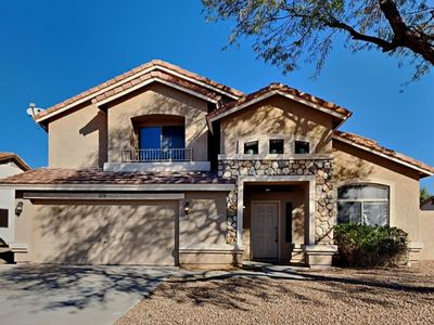 15740 W Ironwood St, Surprise, AZ, 85374