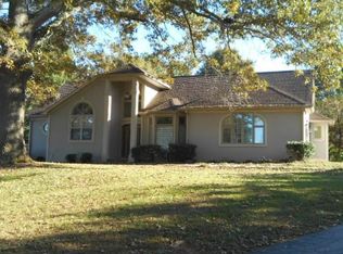 57 Beckridge Rd, McMinnville, TN 37110