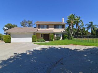 22909 Rio Lobos Rd, Diamond Bar, CA 91765
