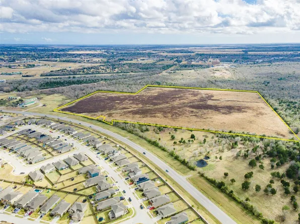 0 Fm 1462 Rd, Alvin, TX 77511