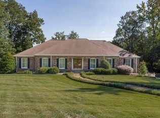 3517 Spring Hill Rd, Mountain Brook, AL 35223