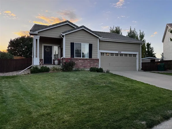 10367 Tracewood Court, Highlands Ranch, CO 80130