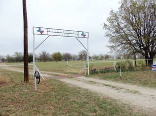 23035 State Highway 148, Bowie, TX 76230