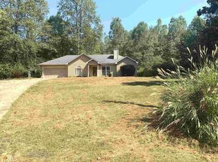 96 Hedgewood Ln, Dawsonville, GA 30534