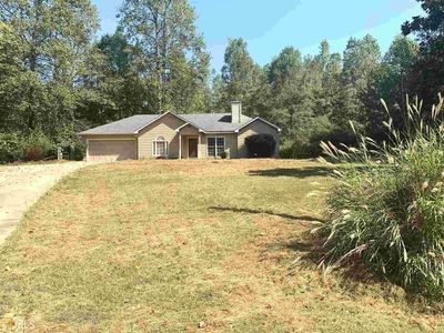 96 Hedgewood Ln, Dawsonville, GA, 30534
