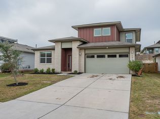 7917 Linnie Ln, Austin, TX 78724