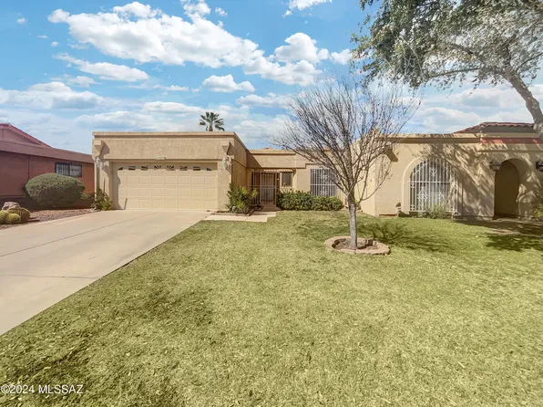 2572 W Crown King Dr, Tucson, AZ 85741